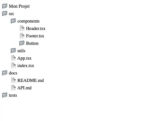 Image of 🌳 bonsaiview project